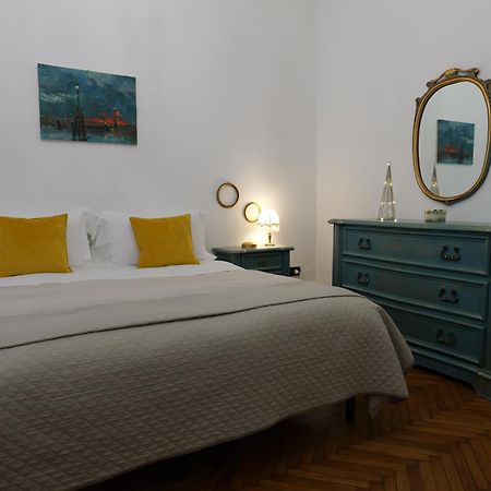 Bed and Breakfast Coli'S House Турин Экстерьер фото