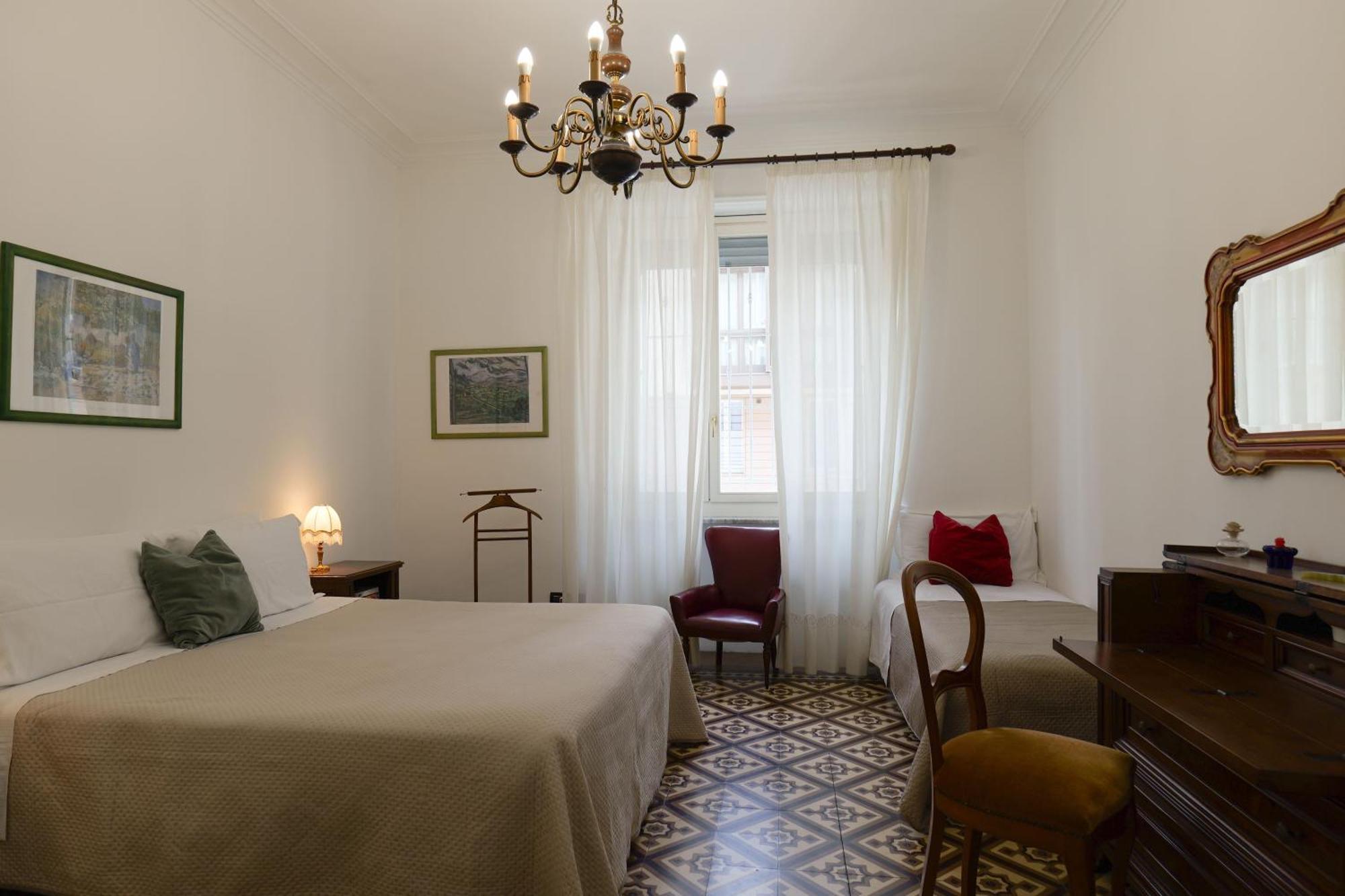 Bed and Breakfast Coli'S House Турин Экстерьер фото