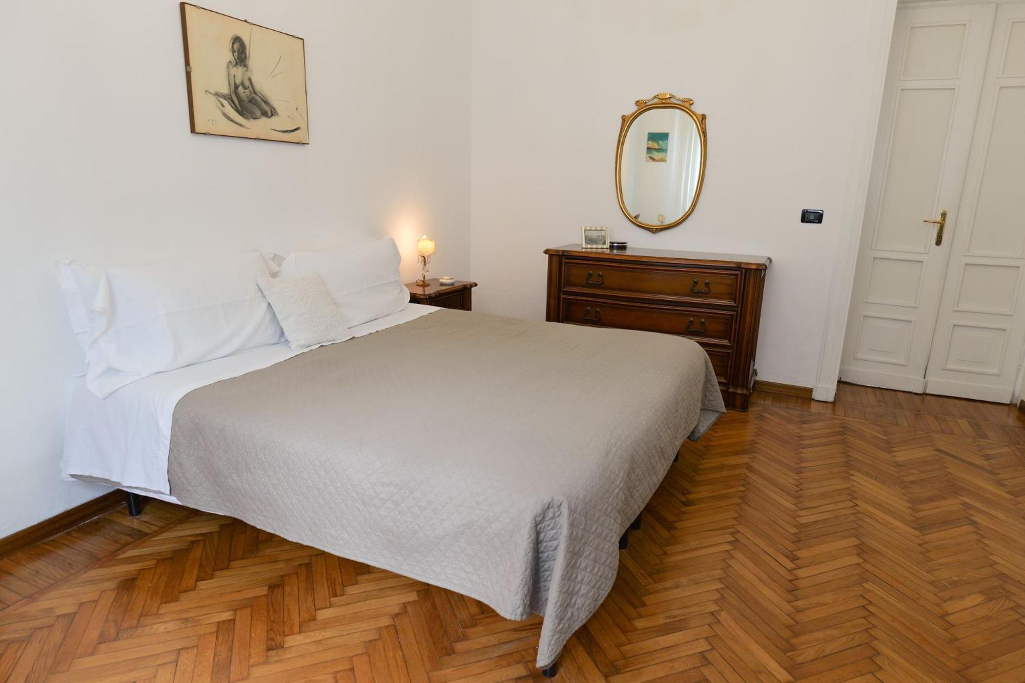 Bed and Breakfast Coli'S House Турин Экстерьер фото
