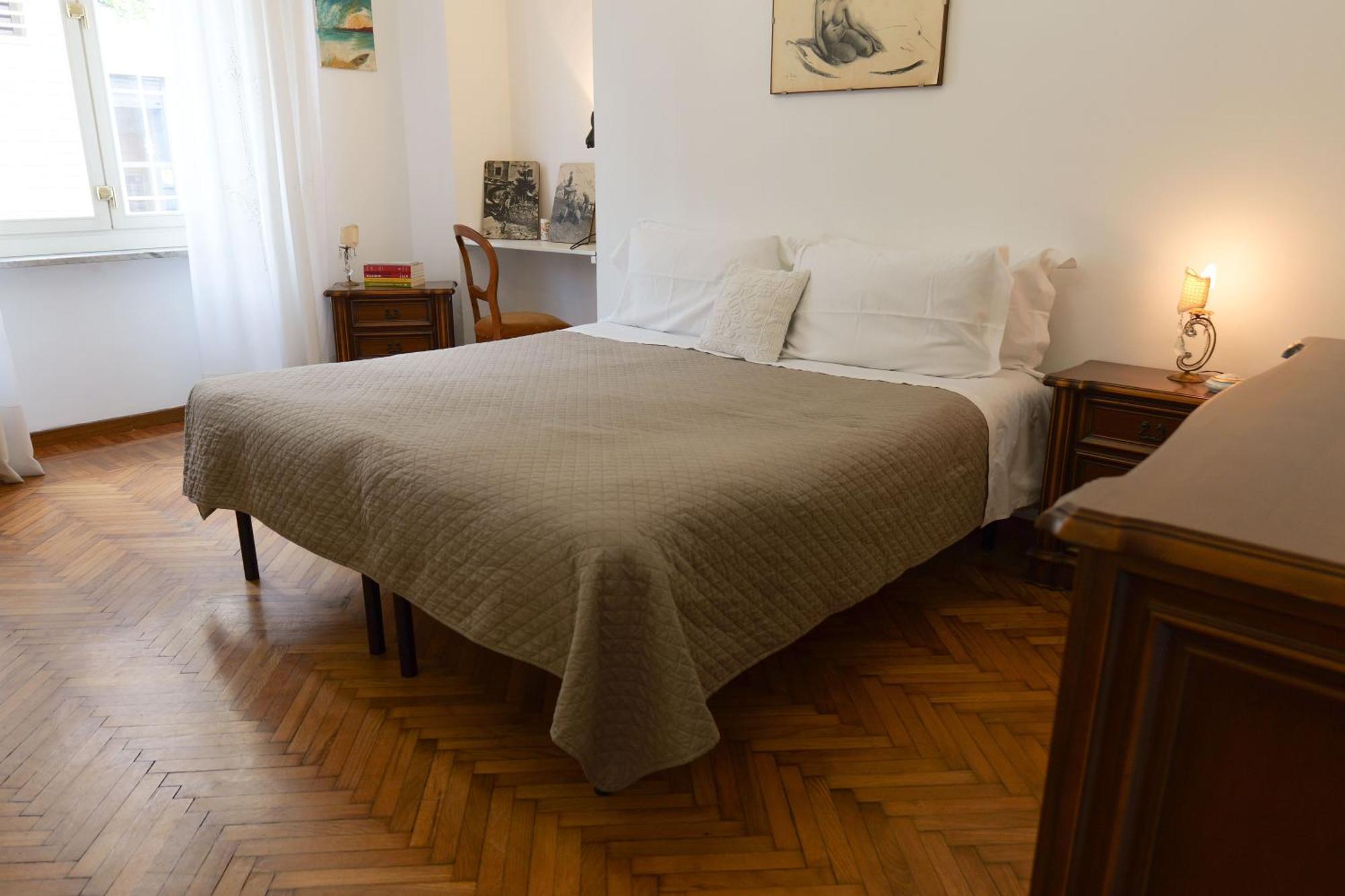 Bed and Breakfast Coli'S House Турин Экстерьер фото