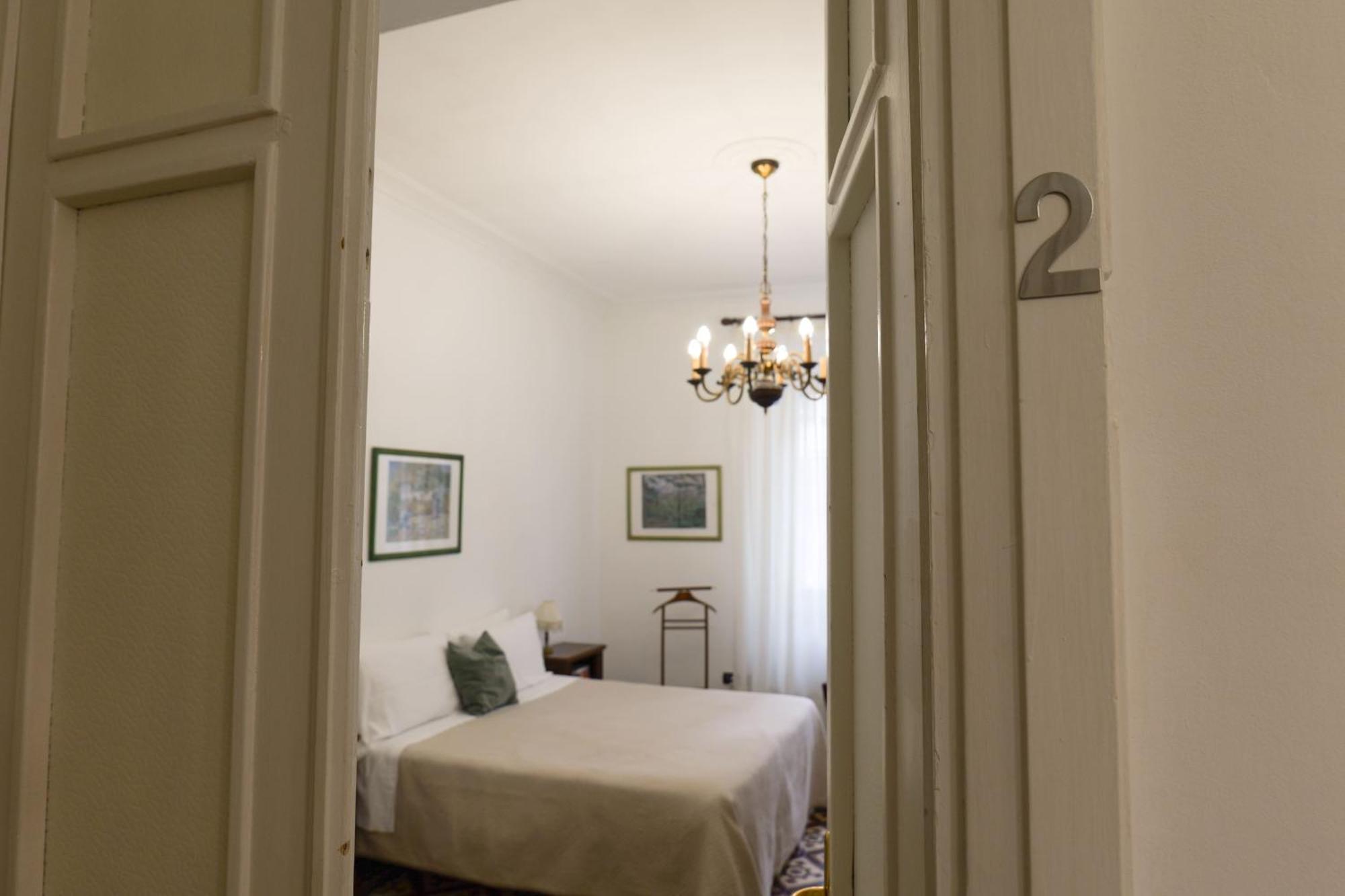 Bed and Breakfast Coli'S House Турин Экстерьер фото