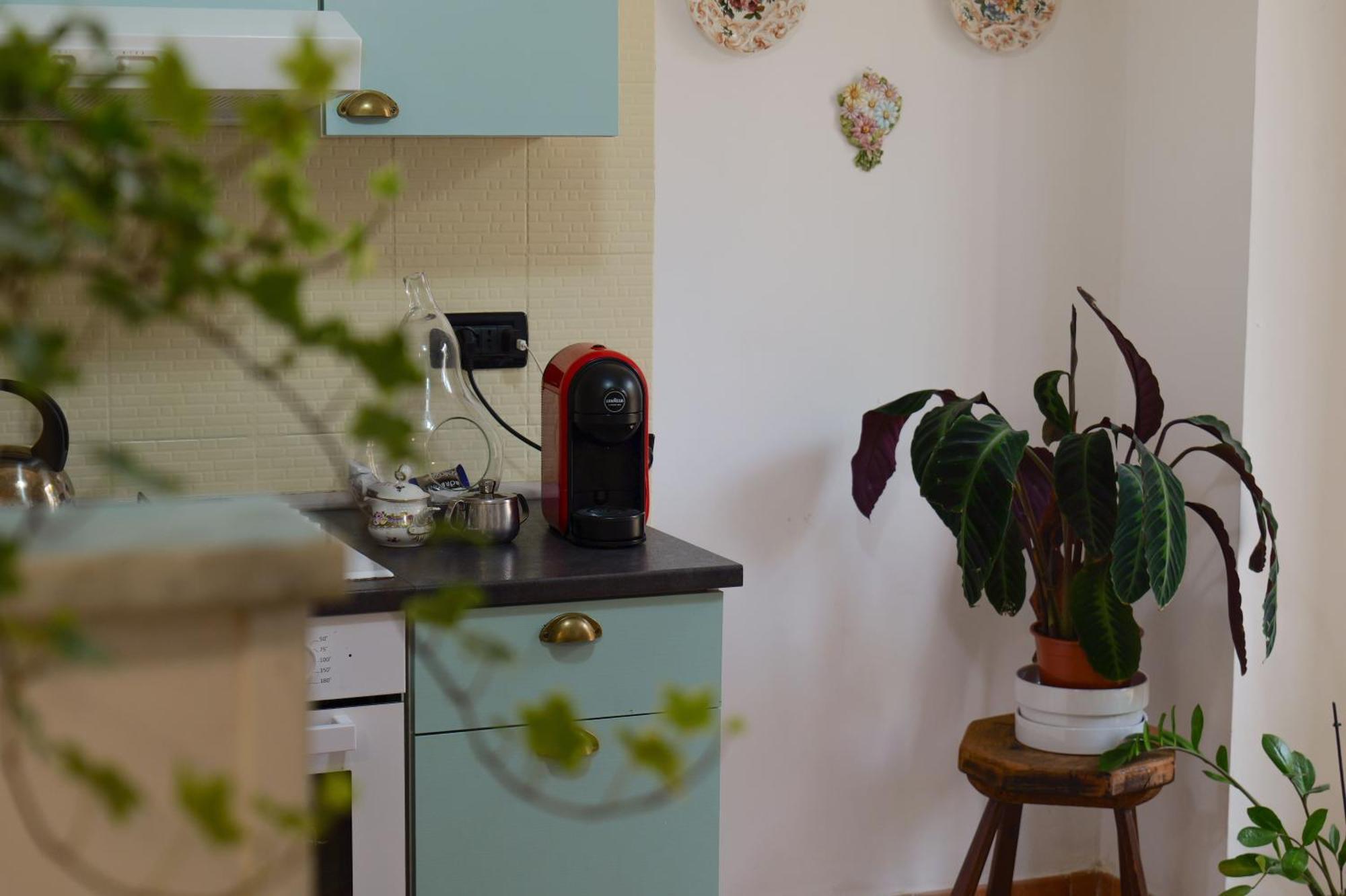 Bed and Breakfast Coli'S House Турин Экстерьер фото