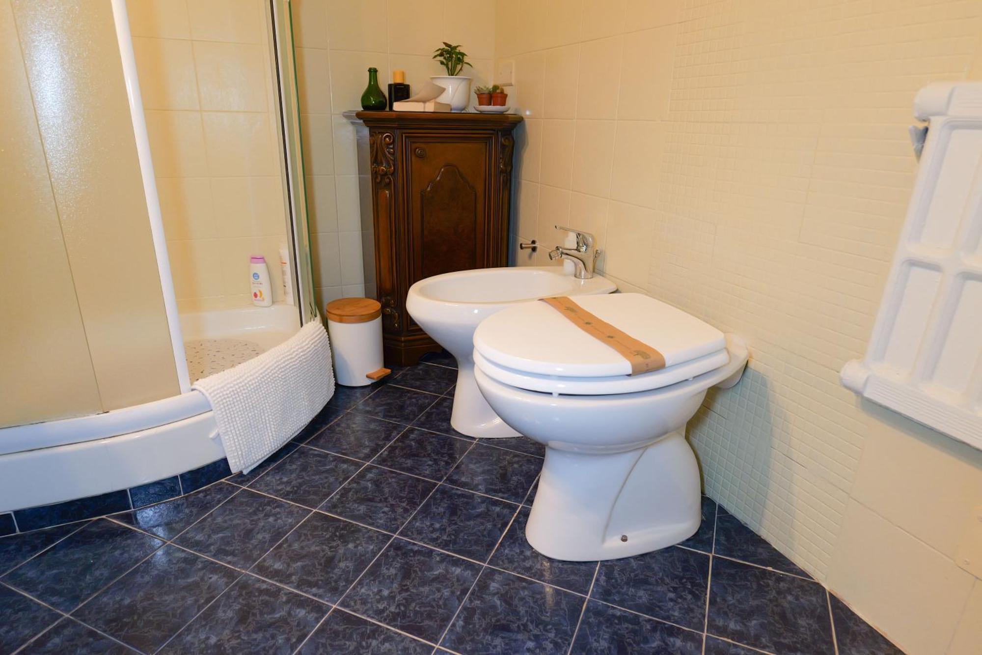 Bed and Breakfast Coli'S House Турин Экстерьер фото
