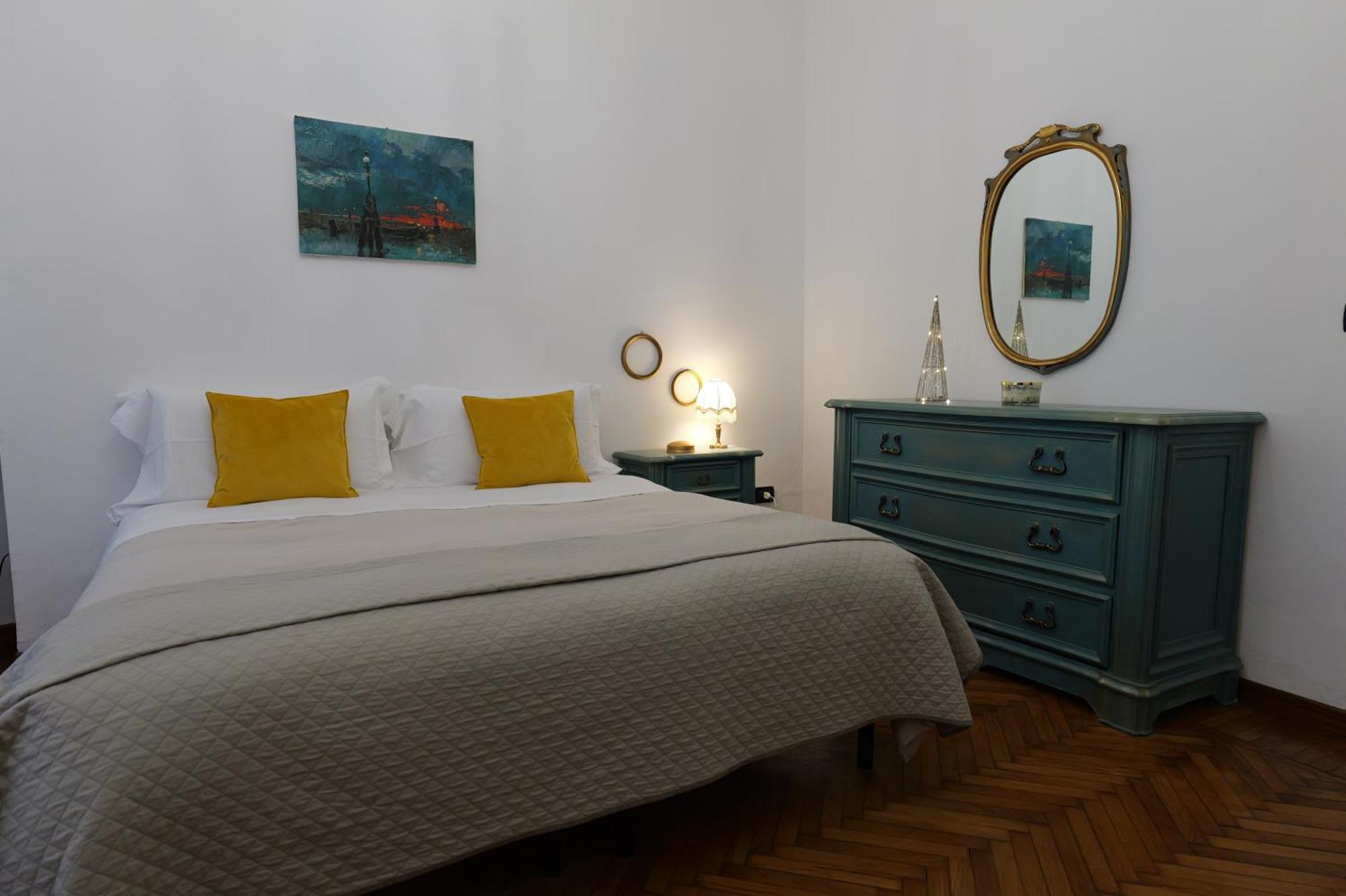 Bed and Breakfast Coli'S House Турин Экстерьер фото