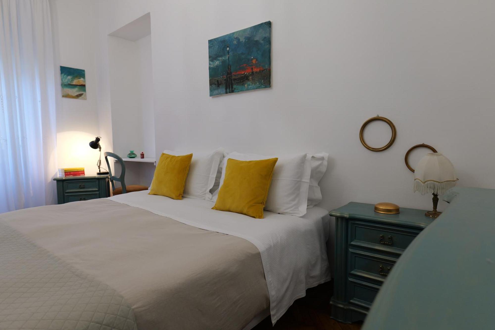 Bed and Breakfast Coli'S House Турин Экстерьер фото