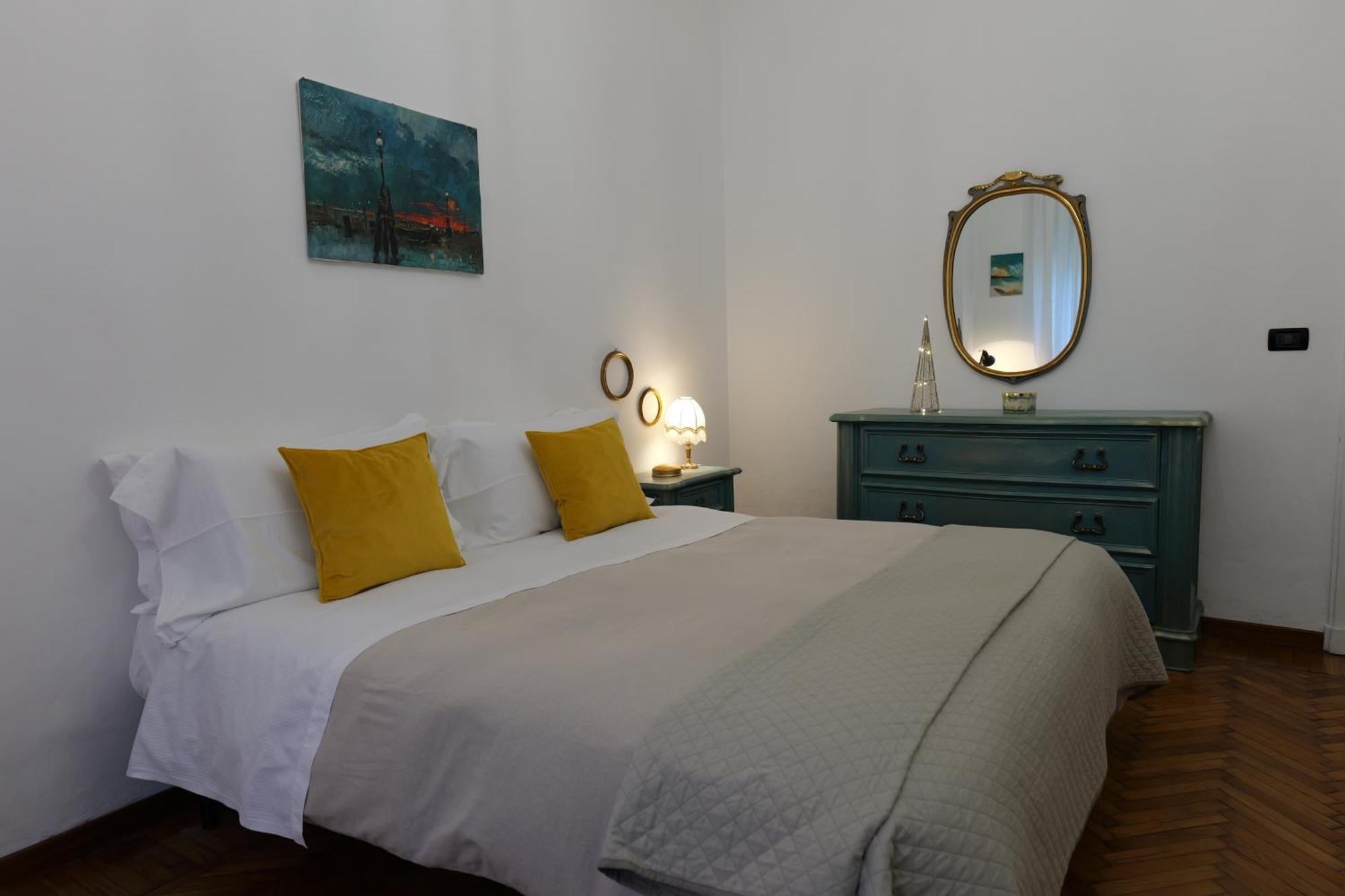 Bed and Breakfast Coli'S House Турин Экстерьер фото